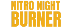 Nitro Night Burner-logo